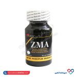 کپسول زد ام ای اس تی پی فارما 60 عددی